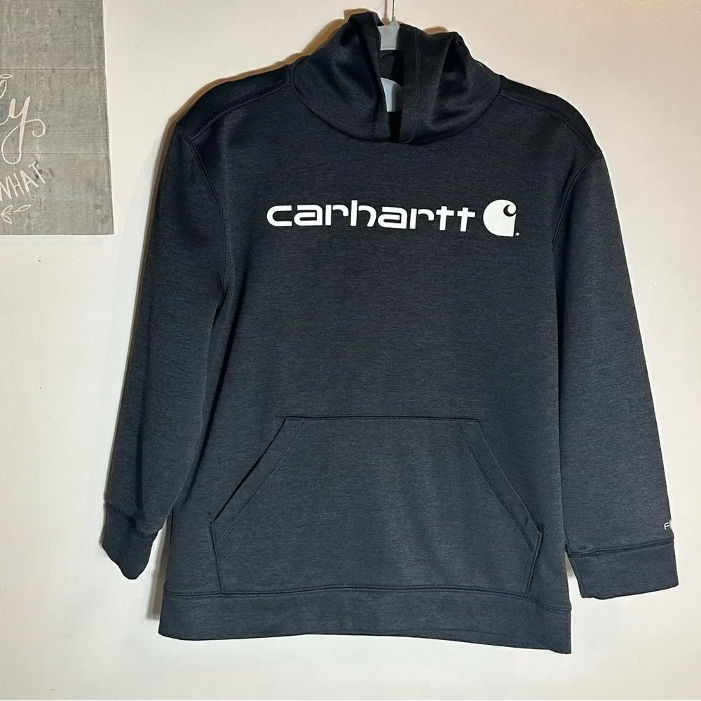 CARHARTT 14-16 hoodie